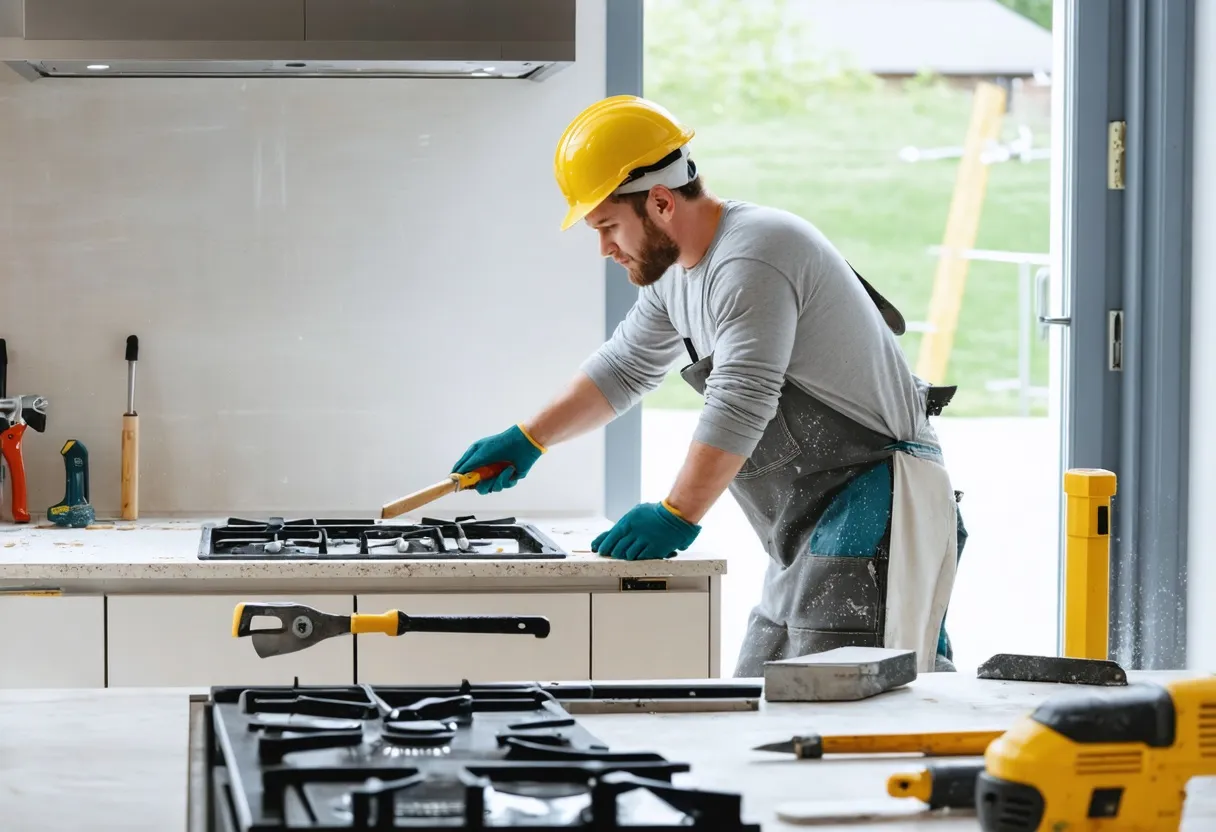 Kitchen remodeling cost chattanooga in Chattanooga