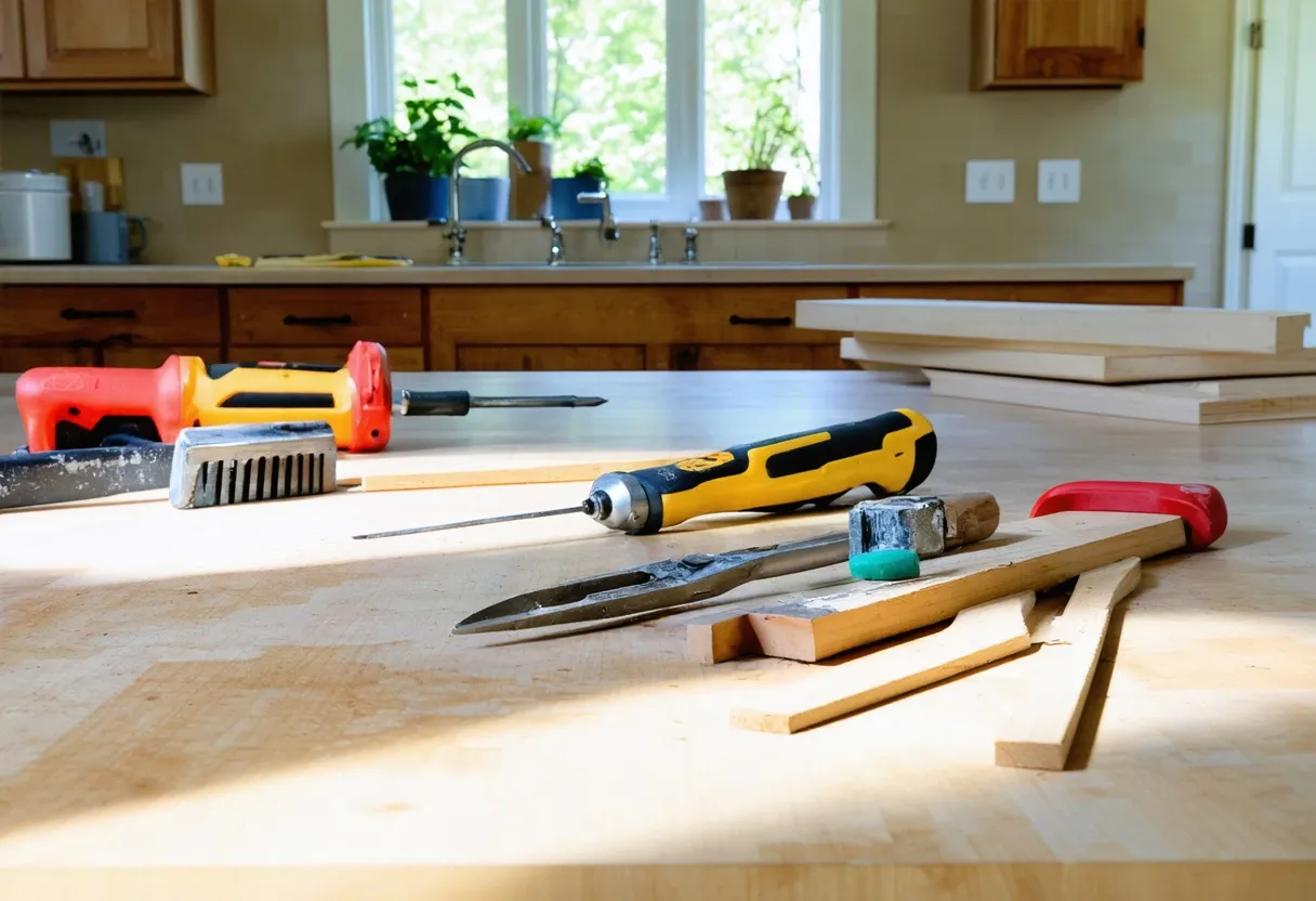 Kitchen remodeling lookout mountain in Chattanooga