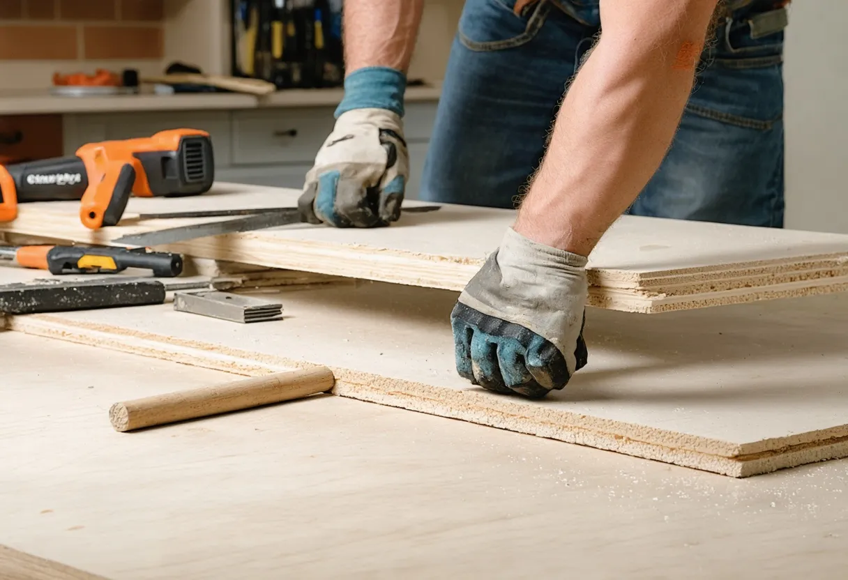Kitchen remodeling ooltewah tn in Chattanooga