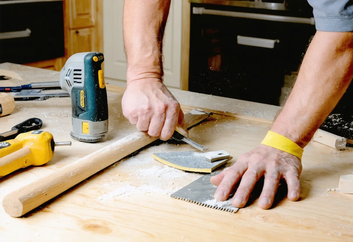 Kitchen remodeling signal mountain tn in Chattanooga